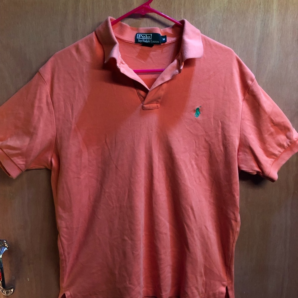Polo Ralph Lauren Short Sleeve